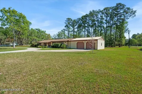 611 Plantation Drive Middleburg FL 32068