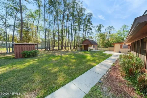 611 Plantation Drive Middleburg FL 32068