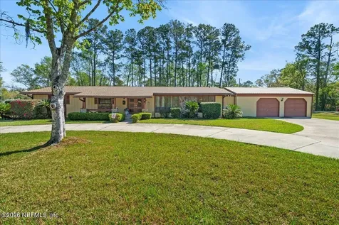 611 Plantation Drive Middleburg FL 32068