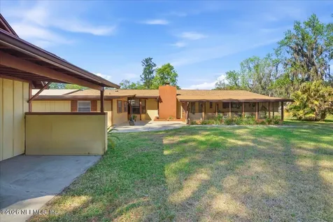 611 Plantation Drive Middleburg FL 32068