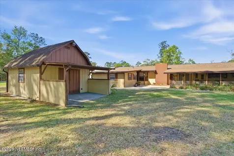 611 Plantation Drive Middleburg FL 32068