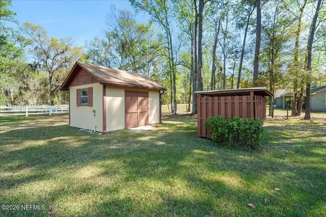611 Plantation Drive Middleburg FL 32068