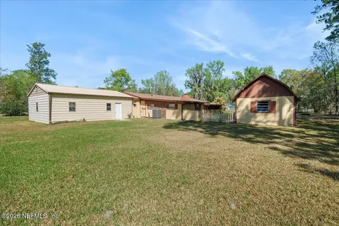 611 Plantation Drive Middleburg FL 32068