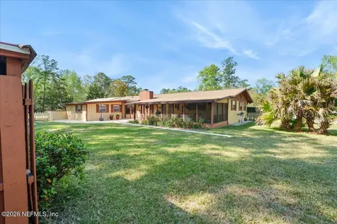 611 Plantation Drive Middleburg FL 32068