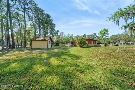 611 Plantation Drive Middleburg FL 32068