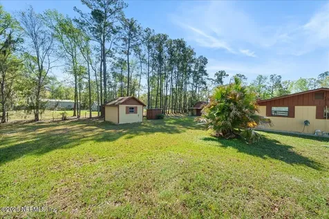 611 Plantation Drive Middleburg FL 32068
