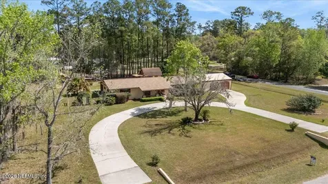 611 Plantation Drive Middleburg FL 32068
