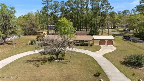 611 Plantation Drive Middleburg FL 32068