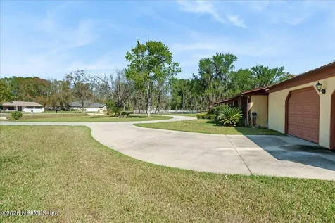 611 Plantation Drive Middleburg FL 32068