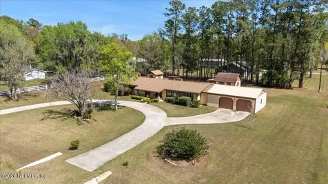 611 Plantation Drive Middleburg FL 32068
