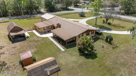 611 Plantation Drive Middleburg FL 32068