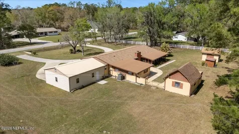 611 Plantation Drive Middleburg FL 32068