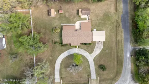 611 Plantation Drive Middleburg FL 32068