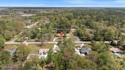 611 Plantation Drive Middleburg FL 32068
