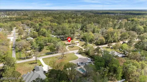 611 Plantation Drive Middleburg FL 32068