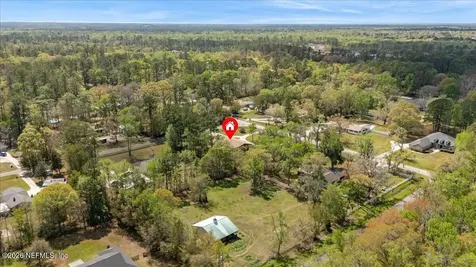 611 Plantation Drive Middleburg FL 32068