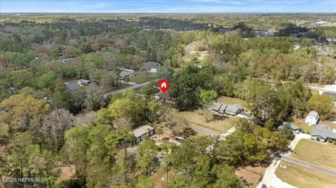 611 Plantation Drive Middleburg FL 32068