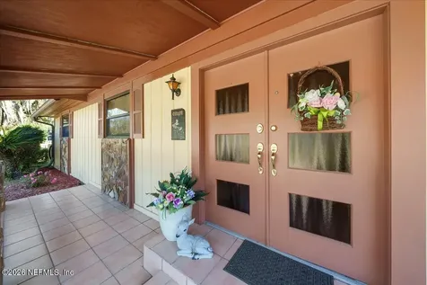 611 Plantation Drive Middleburg FL 32068