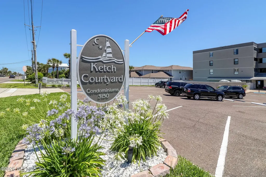 3150 S Fletcher Avenue Fernandina Beach FL 32034