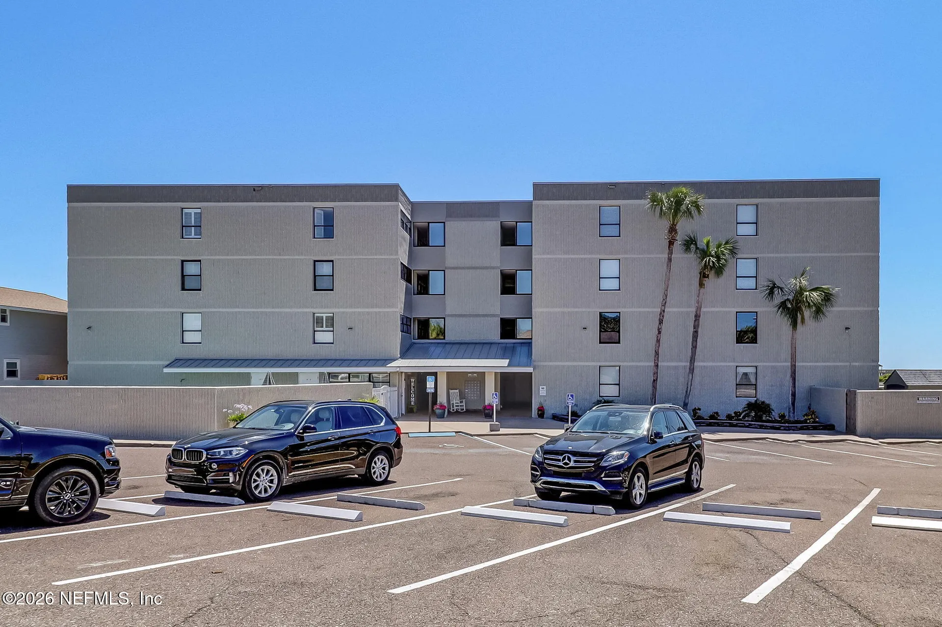 3150 S Fletcher Avenue Fernandina Beach FL 32034