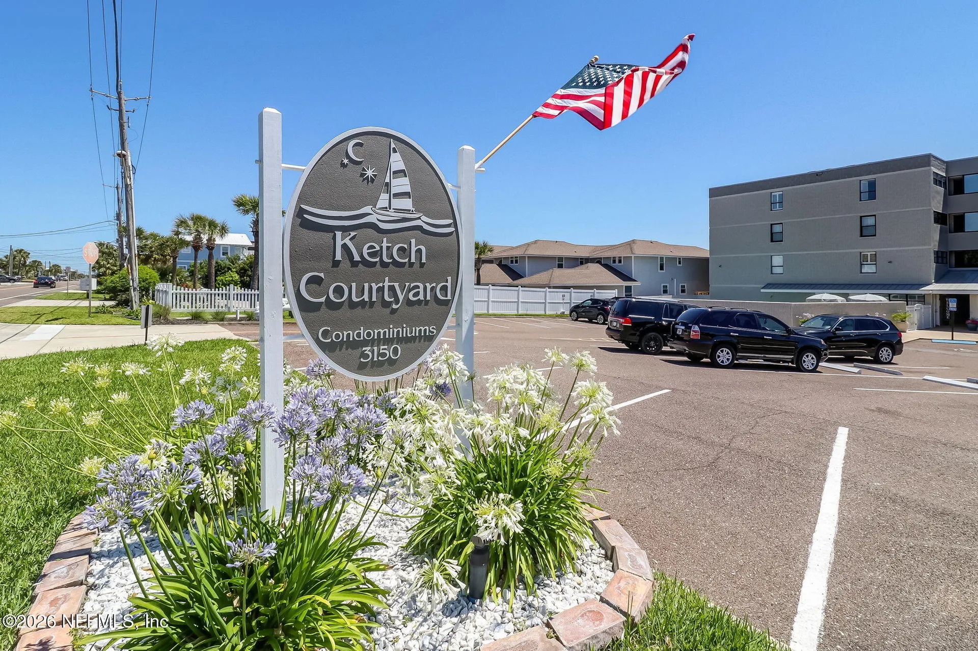 3150 S Fletcher Avenue Fernandina Beach FL 32034