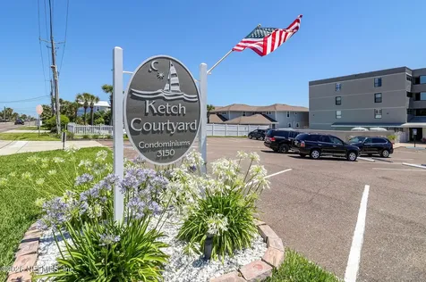 3150 S Fletcher Avenue Fernandina Beach FL 32034