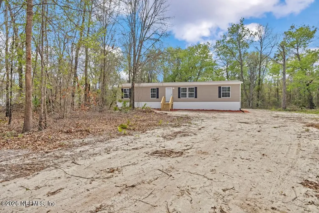 2004 Blue Knoll Road Middleburg FL 32068