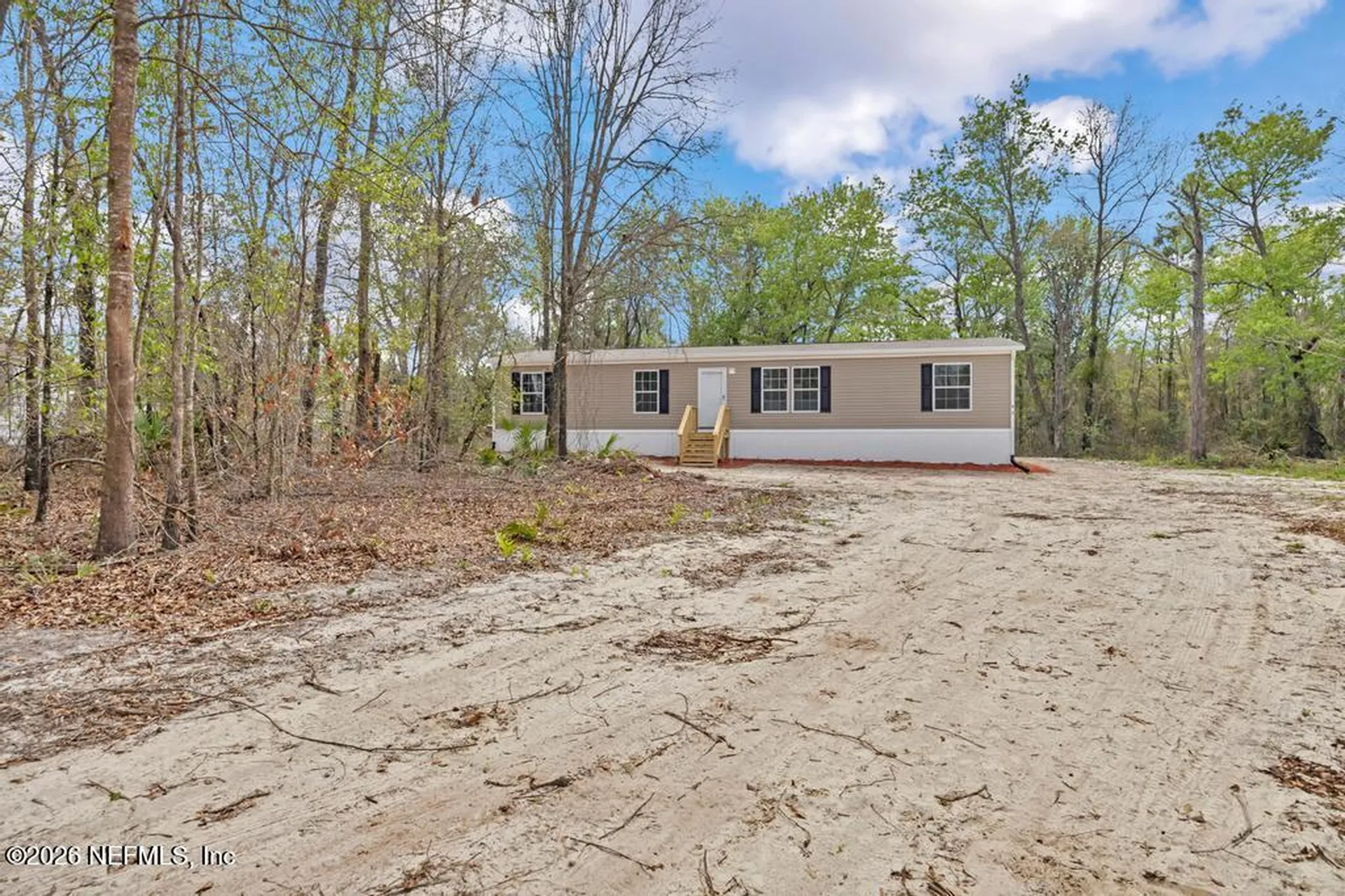 2004 Blue Knoll Road Middleburg FL 32068