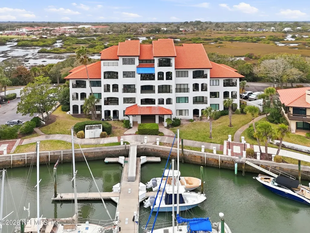 3116 Harbor Drive St. Augustine FL 32084