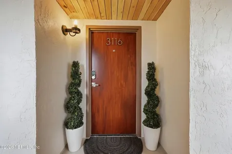 3116 Harbor Drive St. Augustine FL 32084