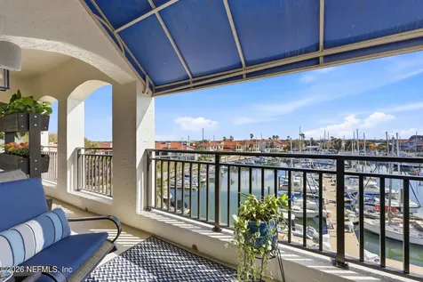 3116 Harbor Drive St. Augustine FL 32084
