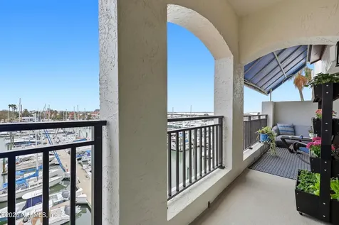 3116 Harbor Drive St. Augustine FL 32084
