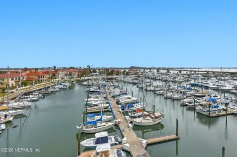 3116 Harbor Drive St. Augustine FL 32084