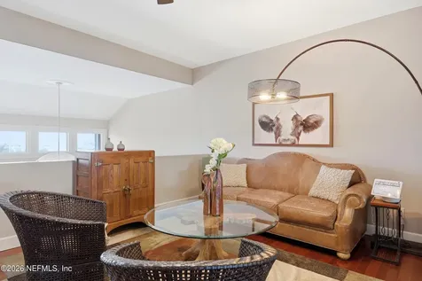3116 Harbor Drive St. Augustine FL 32084