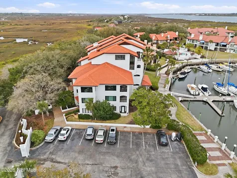 3116 Harbor Drive St. Augustine FL 32084