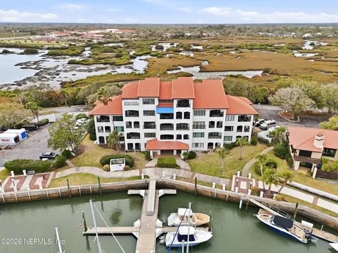 3116 Harbor Drive St. Augustine FL 32084