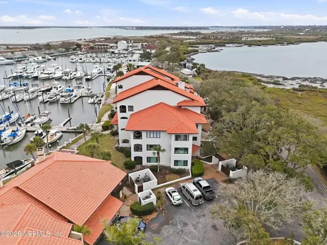3116 Harbor Drive St. Augustine FL 32084