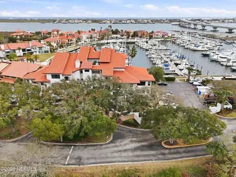 3116 Harbor Drive St. Augustine FL 32084