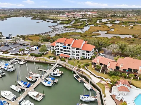 3116 Harbor Drive St. Augustine FL 32084
