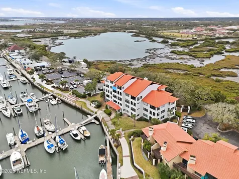 3116 Harbor Drive St. Augustine FL 32084