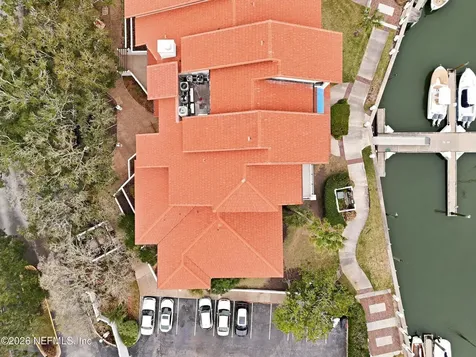 3116 Harbor Drive St. Augustine FL 32084