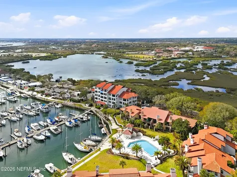3116 Harbor Drive St. Augustine FL 32084