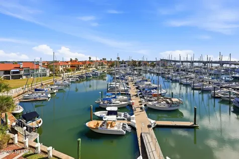 3116 Harbor Drive St. Augustine FL 32084