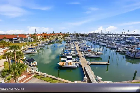 3116 Harbor Drive St. Augustine FL 32084