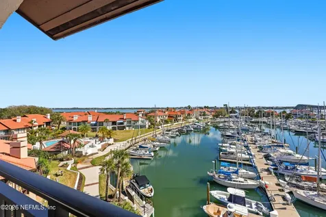 3116 Harbor Drive St. Augustine FL 32084
