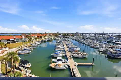 3116 Harbor Drive St. Augustine FL 32084