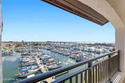 3116 Harbor Drive St. Augustine FL 32084