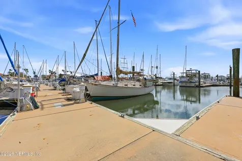 3116 Harbor Drive St. Augustine FL 32084