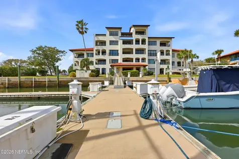 3116 Harbor Drive St. Augustine FL 32084