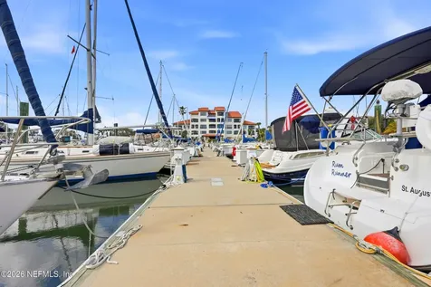 3116 Harbor Drive St. Augustine FL 32084